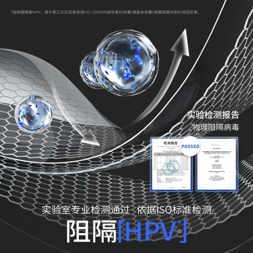 【杜蕾斯持久延时装】持久三合一避孕套安全套情趣tt 1