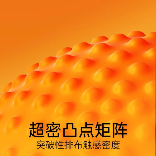 Q弹大颗粒|全新升级杜蕾斯螺纹避孕套男用超薄安全套套 2