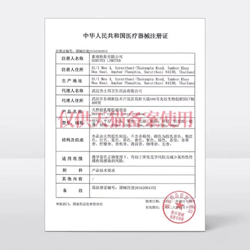 杰士邦玻尿酸避孕套女人tt超薄安全套男用正品003byt热销榜 1