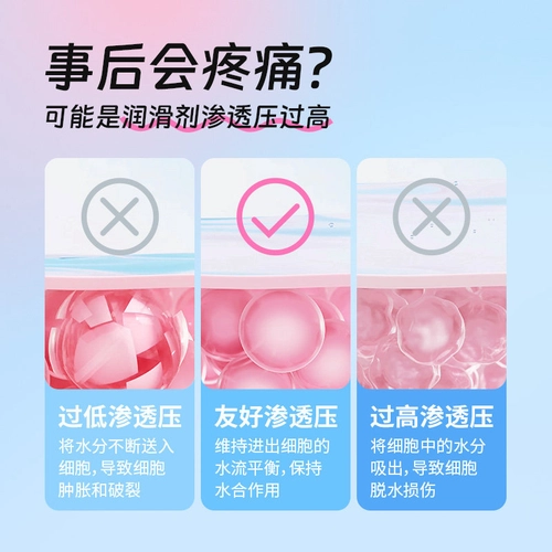 【杜蕾斯超水润套】避孕套玻尿酸正品安全超薄男用安全套tt 4