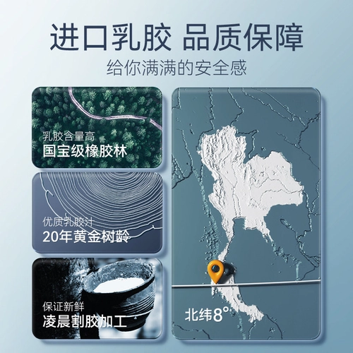 杰士邦避孕套情趣组合装润滑超薄五合一大颗粒螺纹安全套32只装 3