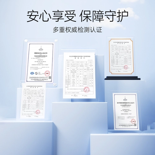 指茉【冰感颗粒指套】情趣玻尿酸医用手指套成人女用避孕套拉拉le 3