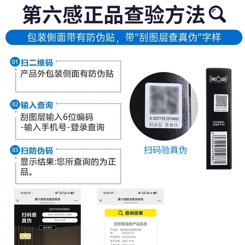 第六感经典超薄冰火大颗粒螺纹避孕套情趣六感合一24只正品安全套 2