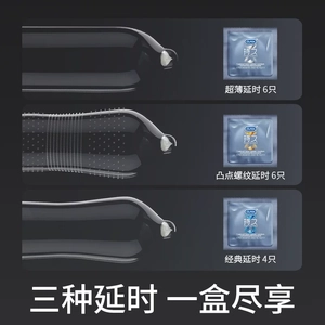 【vbzk.cn避孕套26】：持久套|杜蕾斯延时避孕套安全套套男用超薄凸点螺纹2