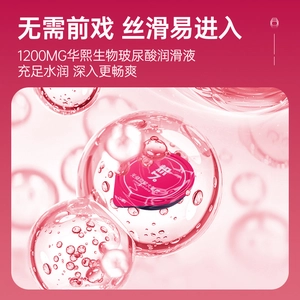 【vbzk.cn避孕套27】：【情趣颗粒-8只装】炽久无储大颗粒避孕套刺激阴蒂超薄螺纹安全套1